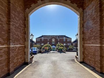 Deighton Huddersfield, HD2, Bradford and West Yorkshire, North England