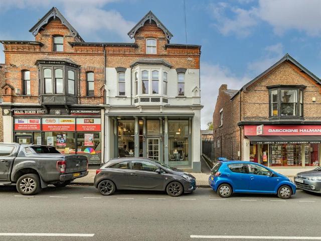 1 bedroom apartment for sale