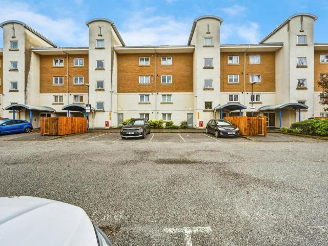 1 bedroom apartment for sale