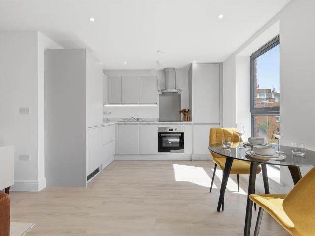 1 bedroom apartment for sale