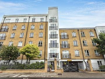 1 bedroom apartment for sale