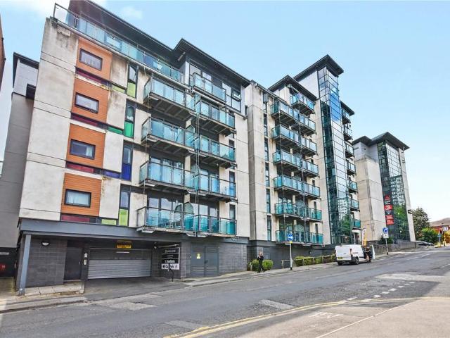 1 bedroom apartment for sale