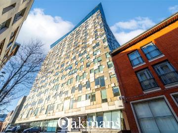 1 bedroom apartment for sale