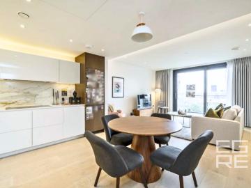 1 bedroom apartment for sale