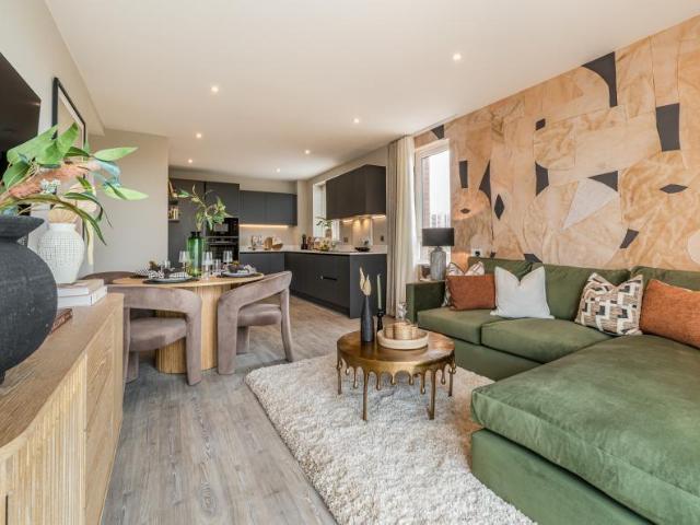 1 bedroom apartment for sale