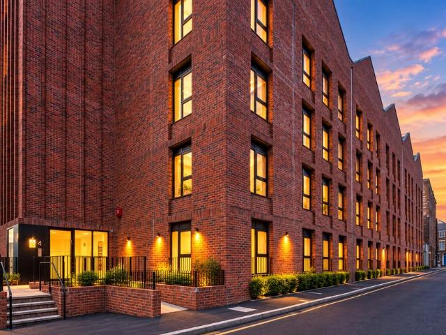 1 bedroom apartment for sale