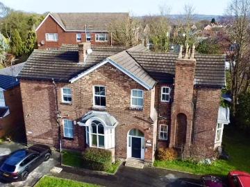 1 bedroom apartment for sale
