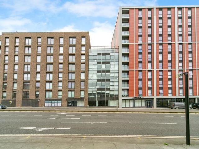1 bedroom apartment for sale