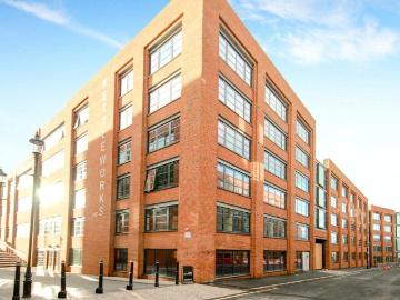 1 bedroom apartment for sale
