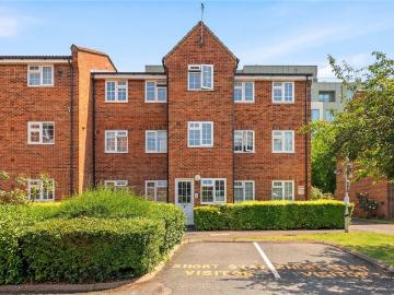 1 bedroom apartment for sale