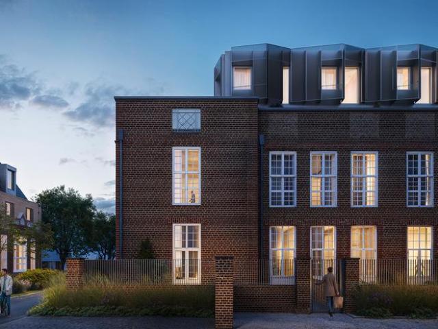 1 bedroom apartment for sale
