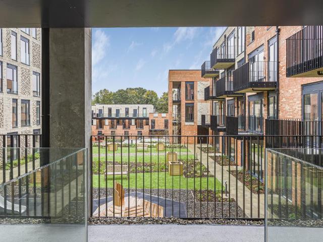 1 bedroom apartment for sale