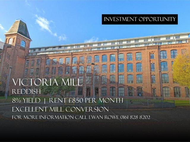 1 bedroom apartment for sale