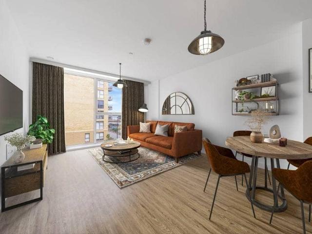 1 bedroom apartment for sale