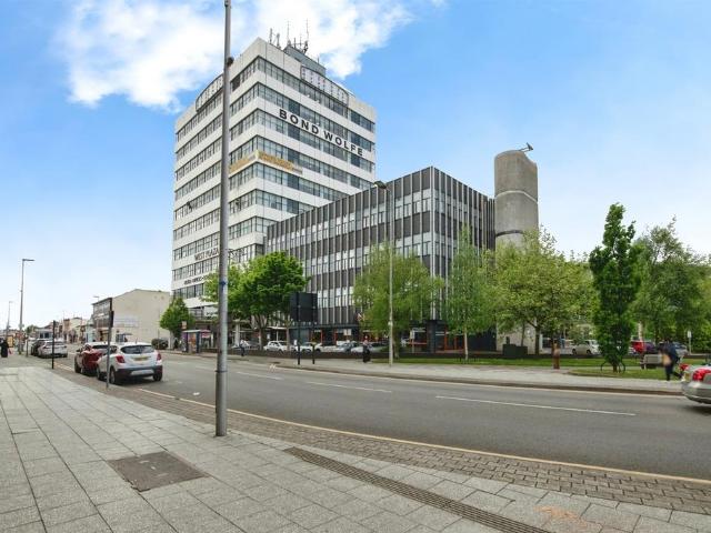 1 bedroom apartment for sale