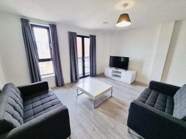 1 bedroom apartment for sale