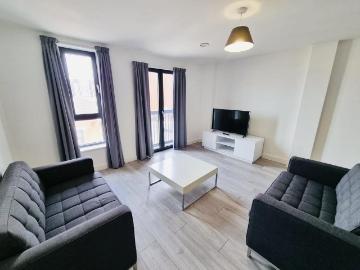 1 bedroom apartment for sale