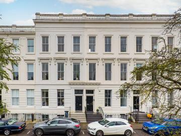 Glasgow, Glasgow and Clyde Valley - Garden