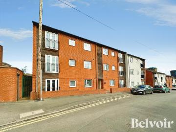 1 bedroom apartment for sale