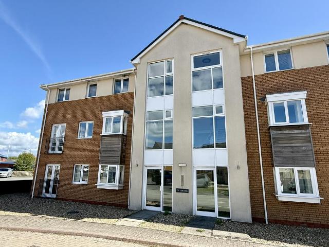 1 bedroom apartment for sale