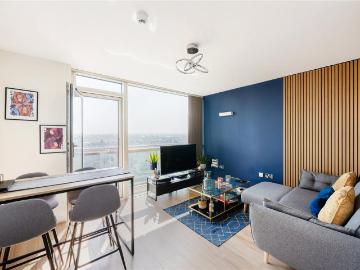 1 bedroom apartment for sale