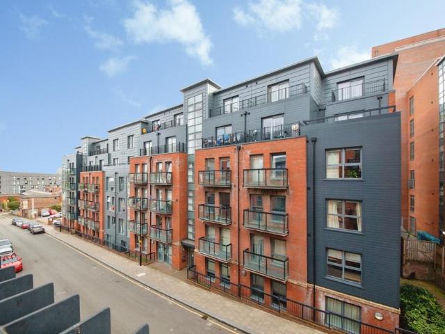 1 bedroom apartment for sale