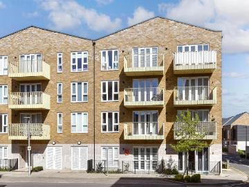 1 bedroom apartment for sale