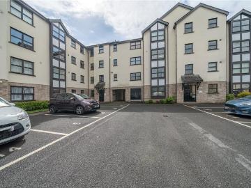 1 bedroom apartment for sale