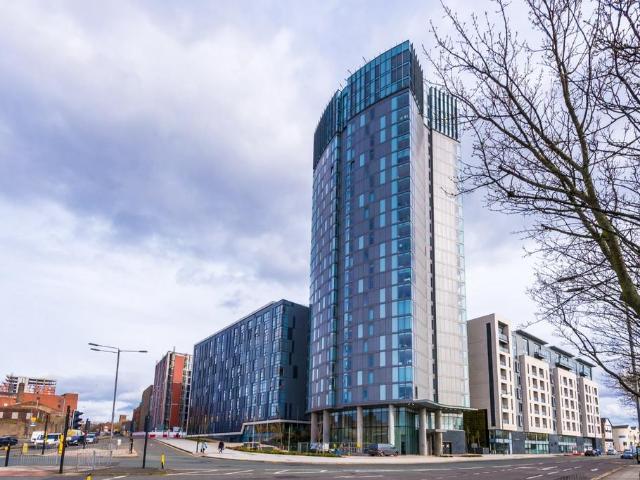 1 bedroom apartment for sale