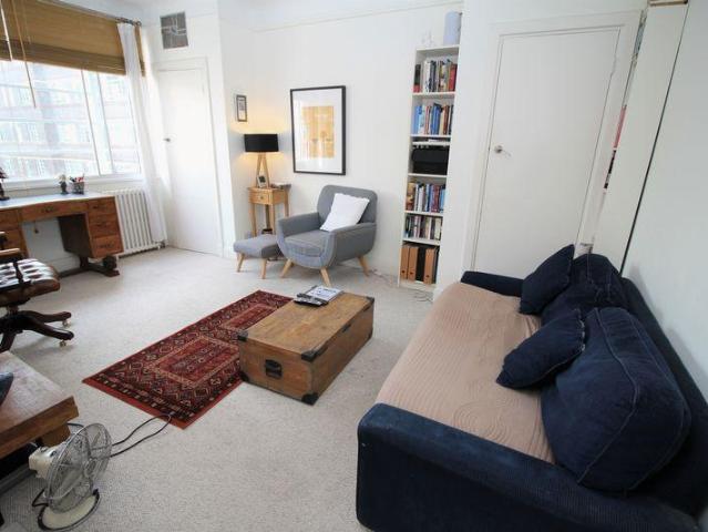 1 bedroom apartment for sale