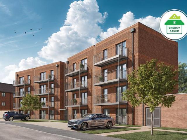 1 bedroom apartment for sale
