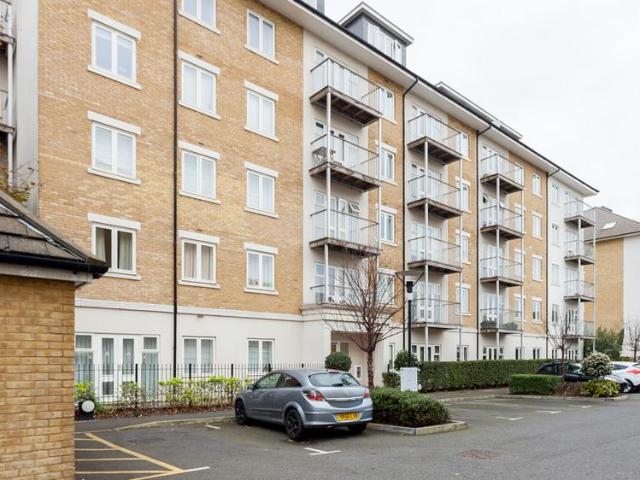 1 bedroom apartment for sale