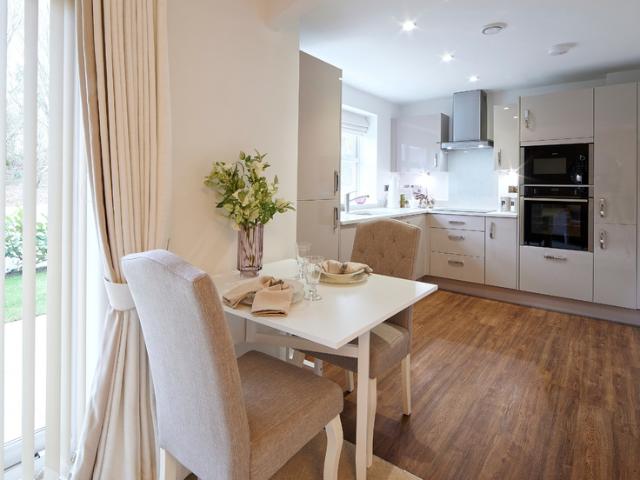 1 bedroom apartment for sale