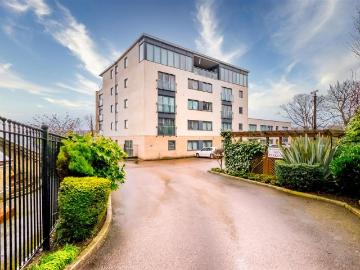 Brookfoot Brighouse, HD6, Bradford and West Yorkshire, North England