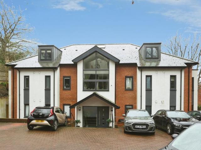 1 bedroom apartment for sale