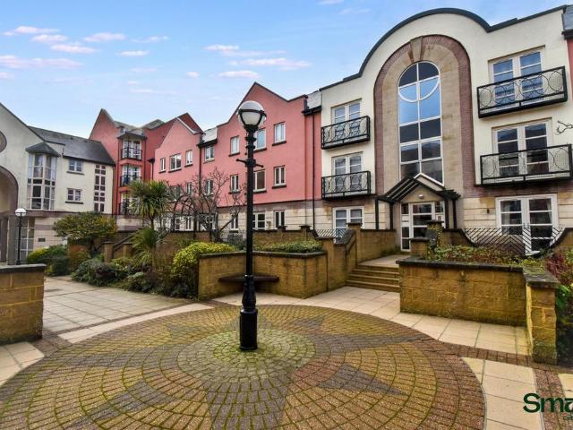 1 bedroom apartment for sale