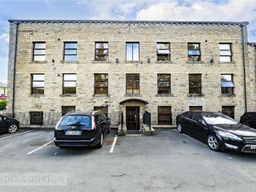 1 bedroom apartment for sale