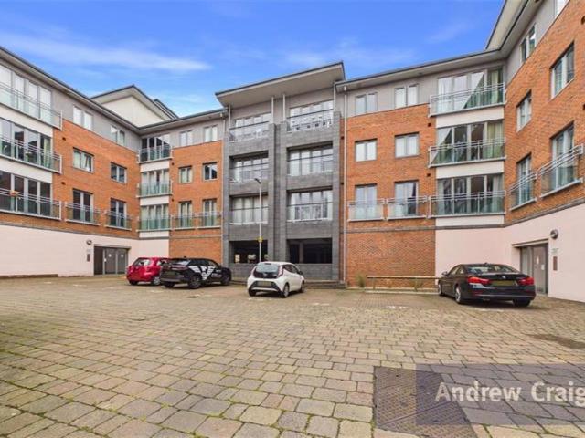 1 bedroom apartment for sale