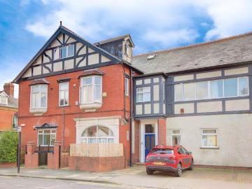1 bedroom apartment for sale