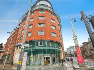 1 bedroom apartment for sale