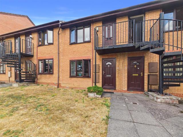 1 bedroom apartment for sale