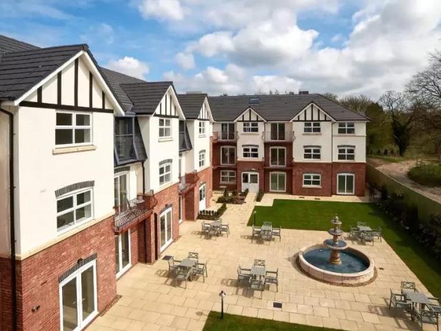 1 bedroom apartment for sale