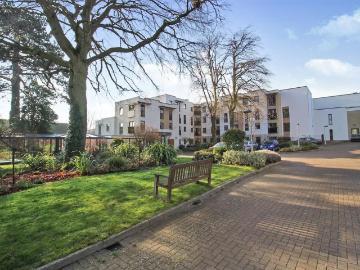 Kenilworth, Warwickshire county, Midlands