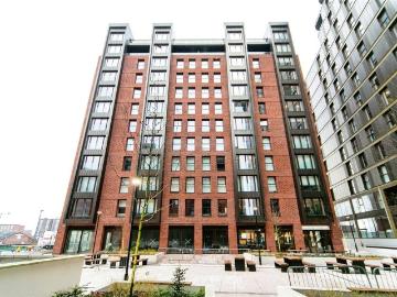 1 bedroom apartment for sale
