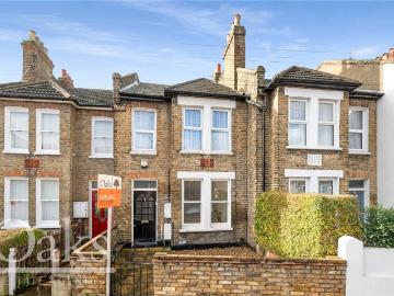 Alston Road SW17 London, SW17, Tooting Graveney, London, Greater London