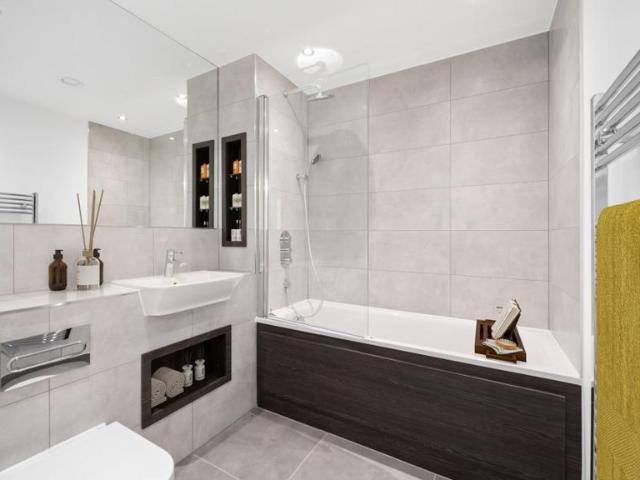 1 bedroom apartment for sale