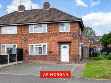 Sidemoor Bromsgrove, B61, Coventry and Warwickshire, West Midlands, Midlands