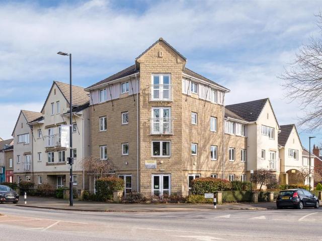 1 bedroom apartment for sale