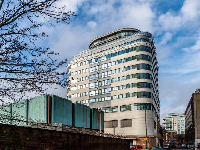 1 bedroom apartment for sale