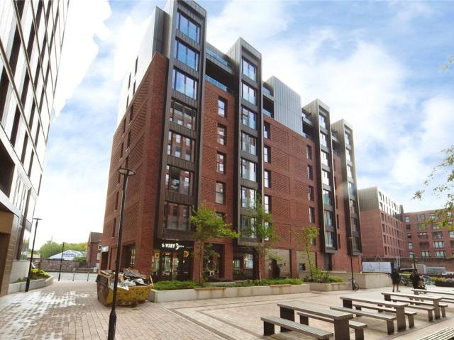 1 bedroom apartment for sale